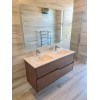 Wall Hung Vanities